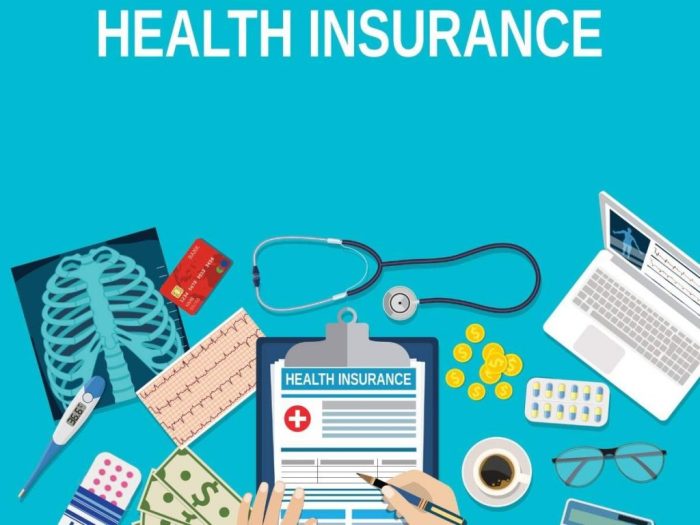 Marketplace health plans insurance basics coverage