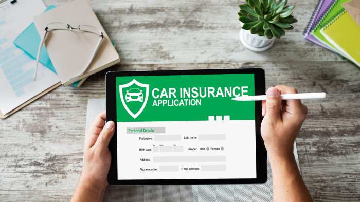 Get quotes for car insurance