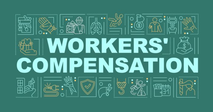 Compensation workers