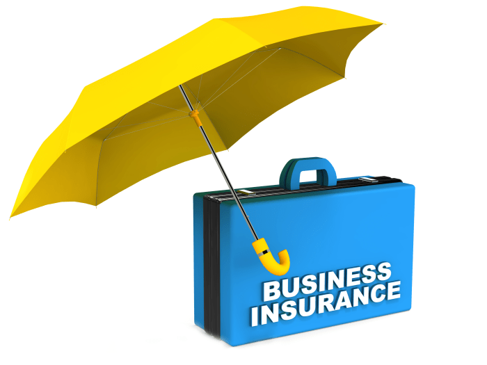 Insurance business small coverage commercial companies exclusions