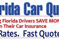 Orlando insurance car quotes cheap fl rates coverage requirements minimum legal average know help also make will