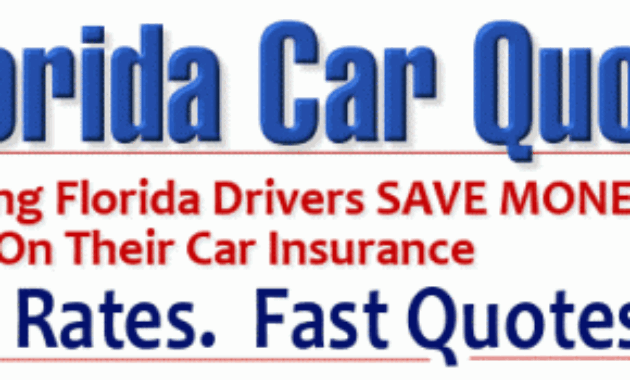 Orlando insurance car quotes cheap fl rates coverage requirements minimum legal average know help also make will