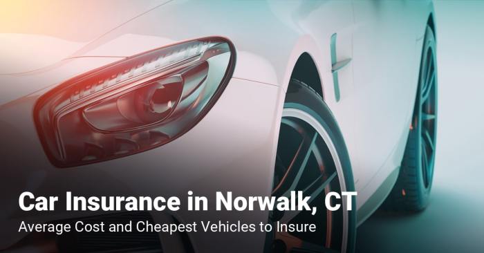 Insurance auto connecticut quotes rates company