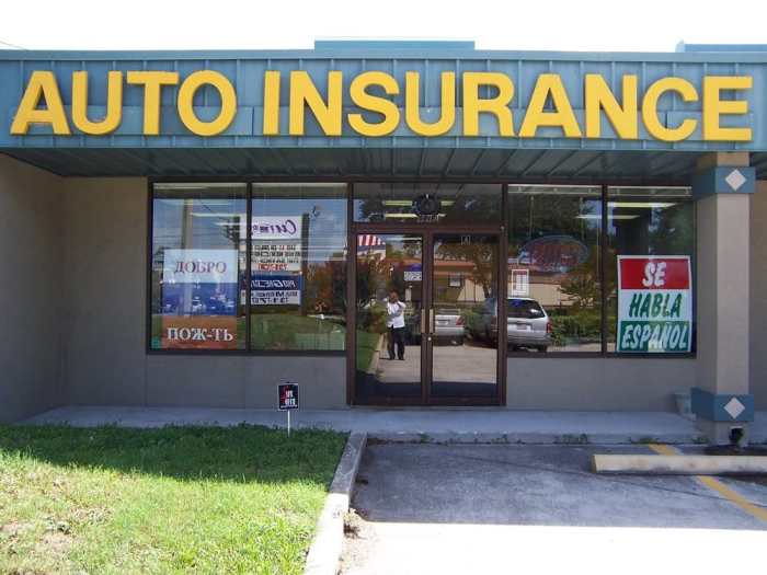 Insurance affordable auto find great carving chunk paycheck hefty policy