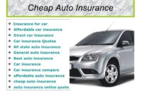 Insurance cheap quote cheapest phoenix aaa security