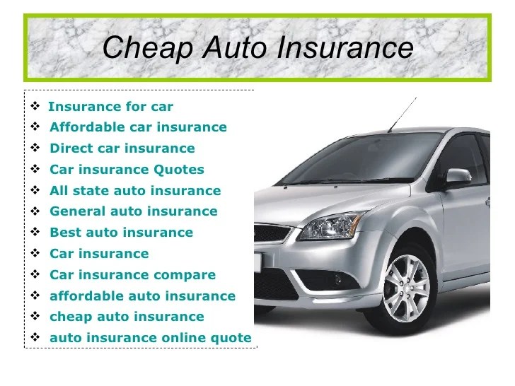 Insurance cheap quote cheapest phoenix aaa security