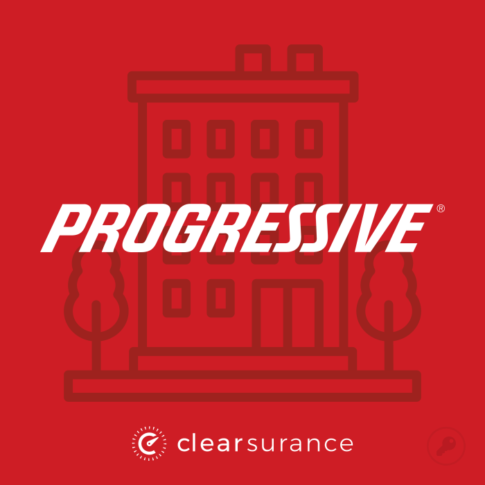 Progressive insurance renters