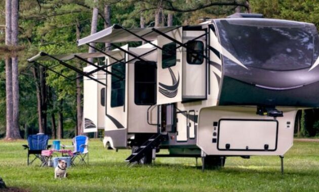 Rv insurance quote