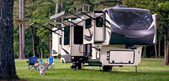 Rv insurance quote