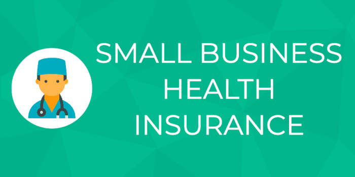 Insurance business health small quotes get