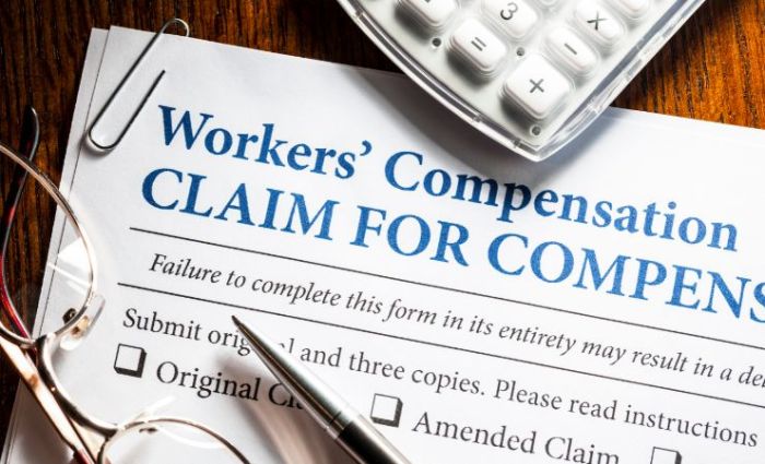 Compensation workers comp insurance work clipart york state board nys related worker pay right go group trust liabilities resolve presses