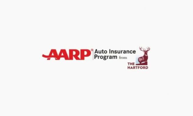 Aarp hartford insurance midsized