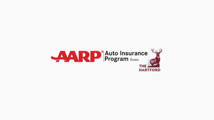 Aarp hartford insurance midsized