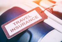 Insurance travel medical health claim holiday over costs highway stock save india source spirit head signs