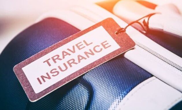 Insurance travel medical health claim holiday over costs highway stock save india source spirit head signs