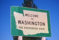 Washington insurance car rates