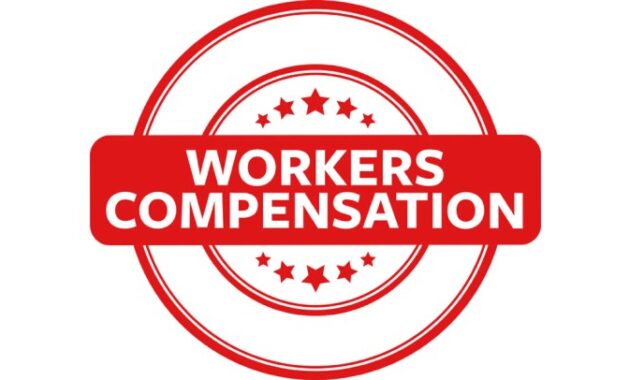 Workers compensation claim taxable hartford coverage exemption settlement premiums contractors claims practices liability faqs employed calculate filing workmans settlements