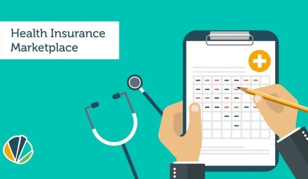 Insurance marketplace health care covered benefits