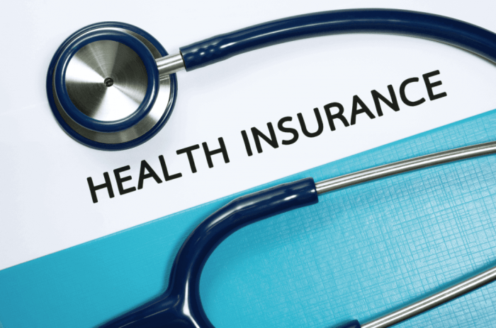 Health insurance medical