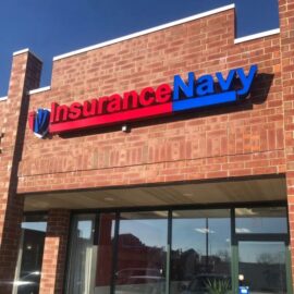 Navy insurance