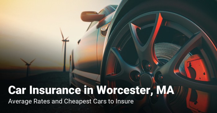 Massachusetts insurance car guide forbes advisor getty