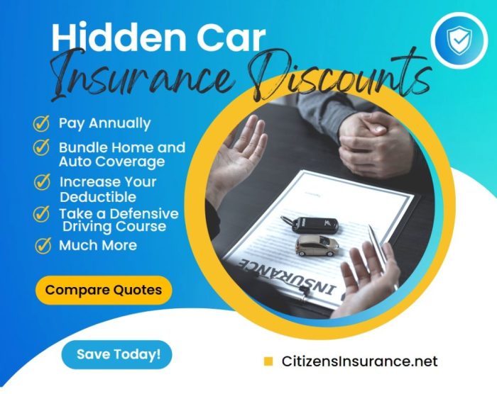 Insurance comparison