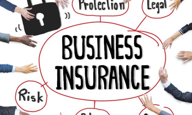 Insurance business policy small commercial businesses liability coverage general cgl types policies agents buy sole employed traders self why manage