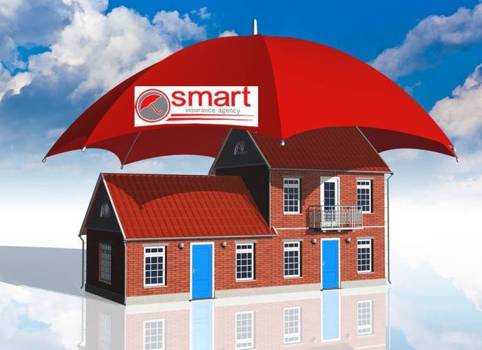 Insurance smart life