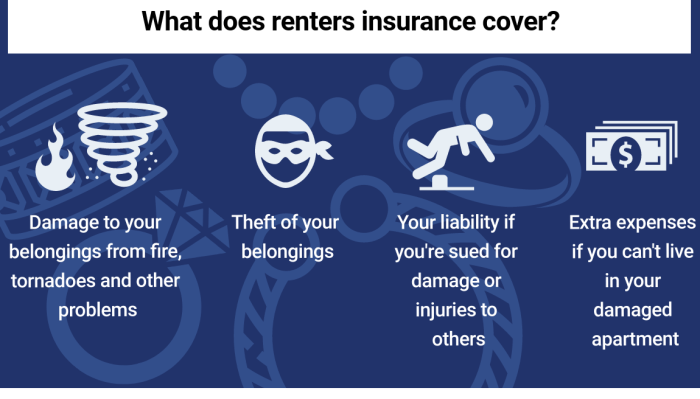 Renters coverage nerdwallet