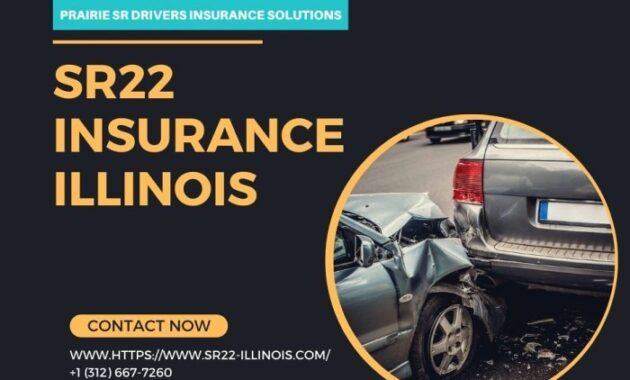 Sr22 insurance illinois same day quote