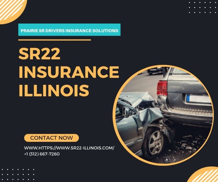 Sr22 insurance illinois same day quote