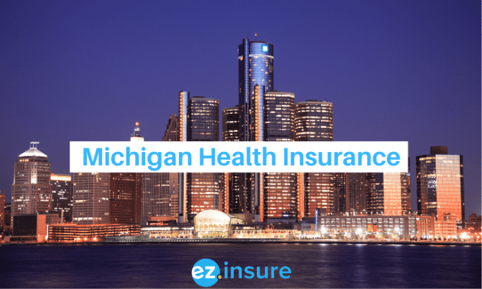 Michigan insurance health cooperative exchange join state