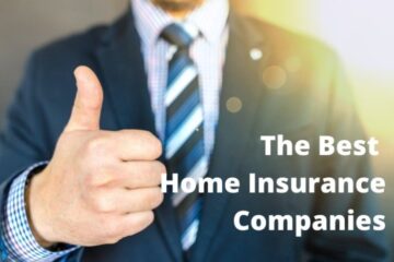 Insurance homeowners companies top rated slideshare