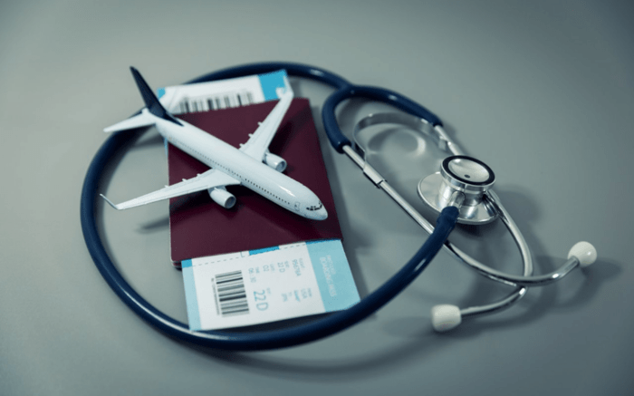 Insurance travel travelers cdc health gov consider