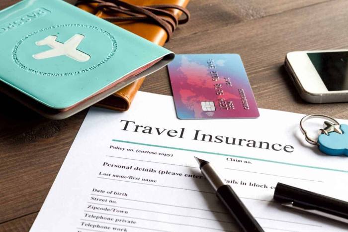 Travel insurance peace mind provides holidays