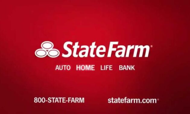 Insurance car farm state quote