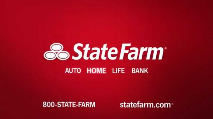 Insurance car farm state quote