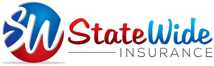 Insurance statewide logo