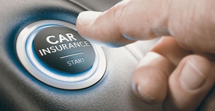 Insurance car policy know need things vehicles credit