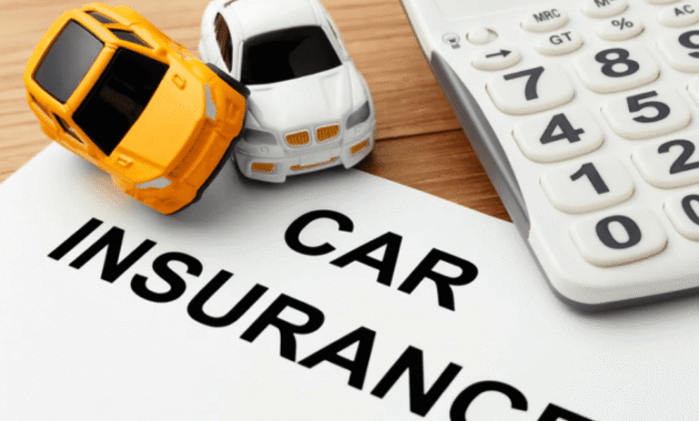 Insurance car affordable cheap ppt powerpoint presentation