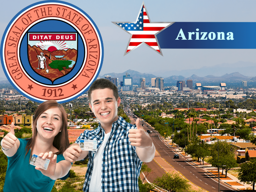 Arizona