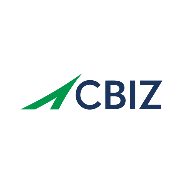 Cbiz nyse cbz logo company inc
