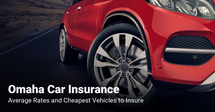 Car insurance omaha ne