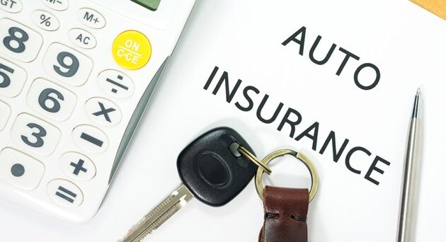 Insurance auto low cost factors determined